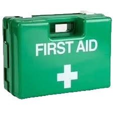 First Aid Kit